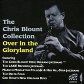 Chris Blount Collection