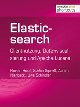 shortcuts 132 - Elasticsearch