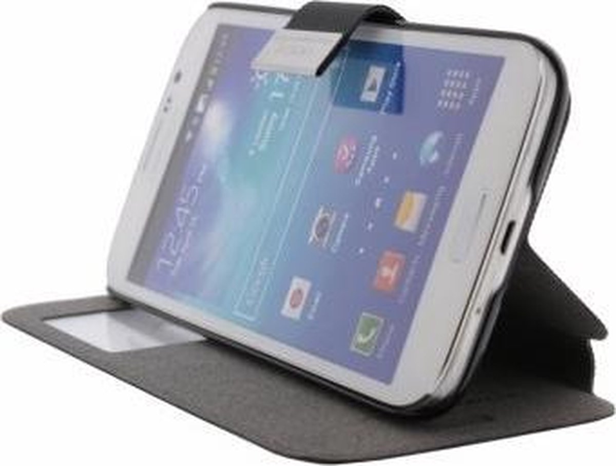 Rock Flexible Case Black Samsung Galaxy Mega 5.8 I9150