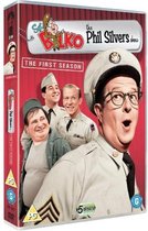 Phil Silvers Show S1