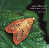 Insects of Cornwall and the Isles of Scilly