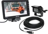 MXN-71A / 35C Cameraset