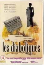 Les Diaboliques     by H:G:Clouzot