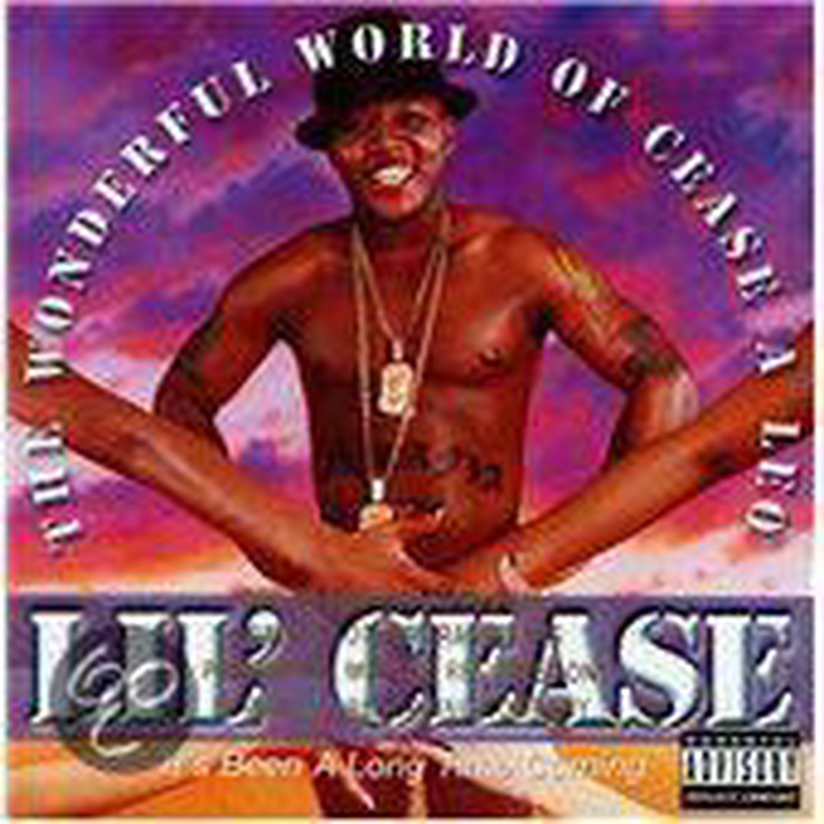 Wonderful World of Cease A Leo
