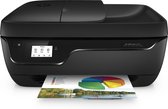 HP OfficeJet 3832 - All-in-one Printer