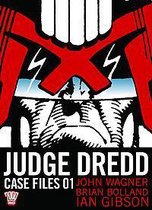 Judge Dredd