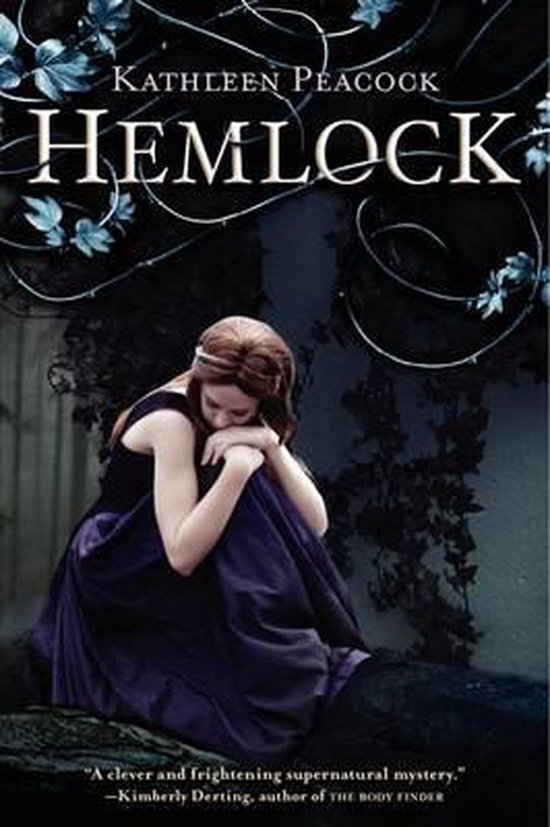 Hemlock - cover