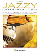 Jazzy Christmas Tunes: 10 Spicy Settings