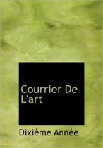 Courrier de L'Art
