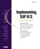 Implementing Sap R/3