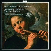 Virtuoso Recorder Vol.2