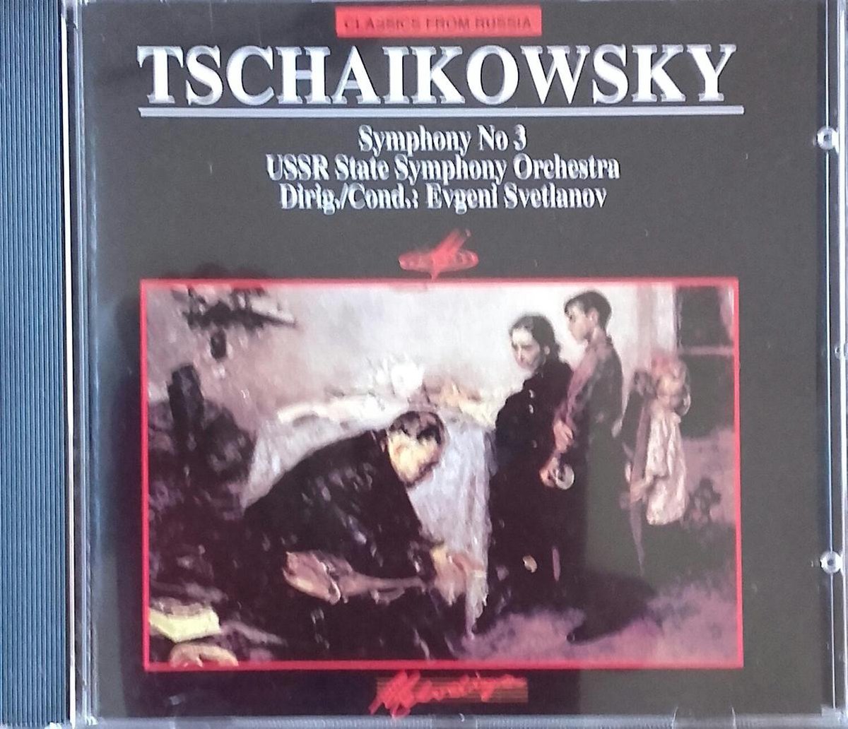 Sinfonie nr.3