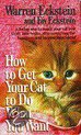 How to Get Your Cat to Do What You Want
