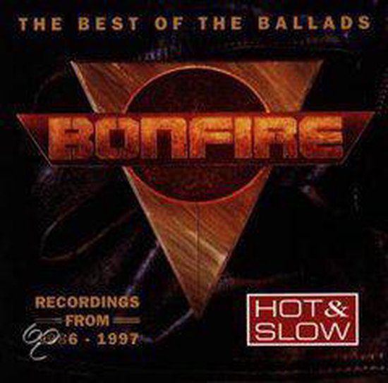 Hot & Slow