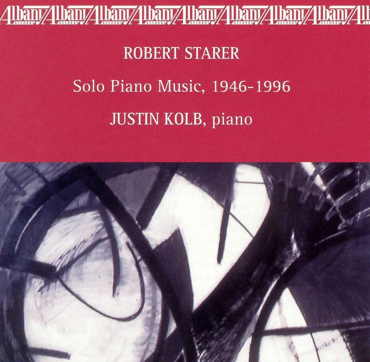 Solo Piano Music