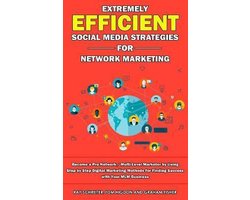 Extremely Efficient Social Media Strategies for Network Marketing