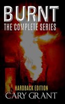Burnt - the Complete Series