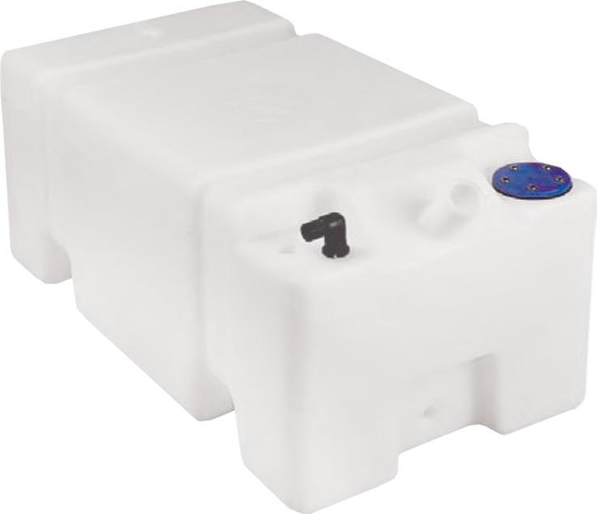 Nuova Rade Ercole 70 liter Watertank