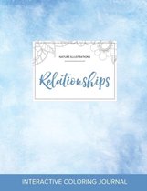 Adult Coloring Journal