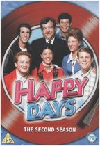 Happy Days Season 2