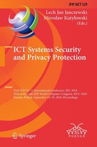 IFIP Advances in Information and Communication Technology 529 - ICT Systems Security and Privacy Protection