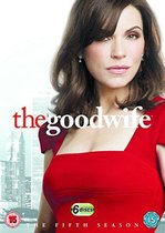 Tv Series - Good Wife - Season 5