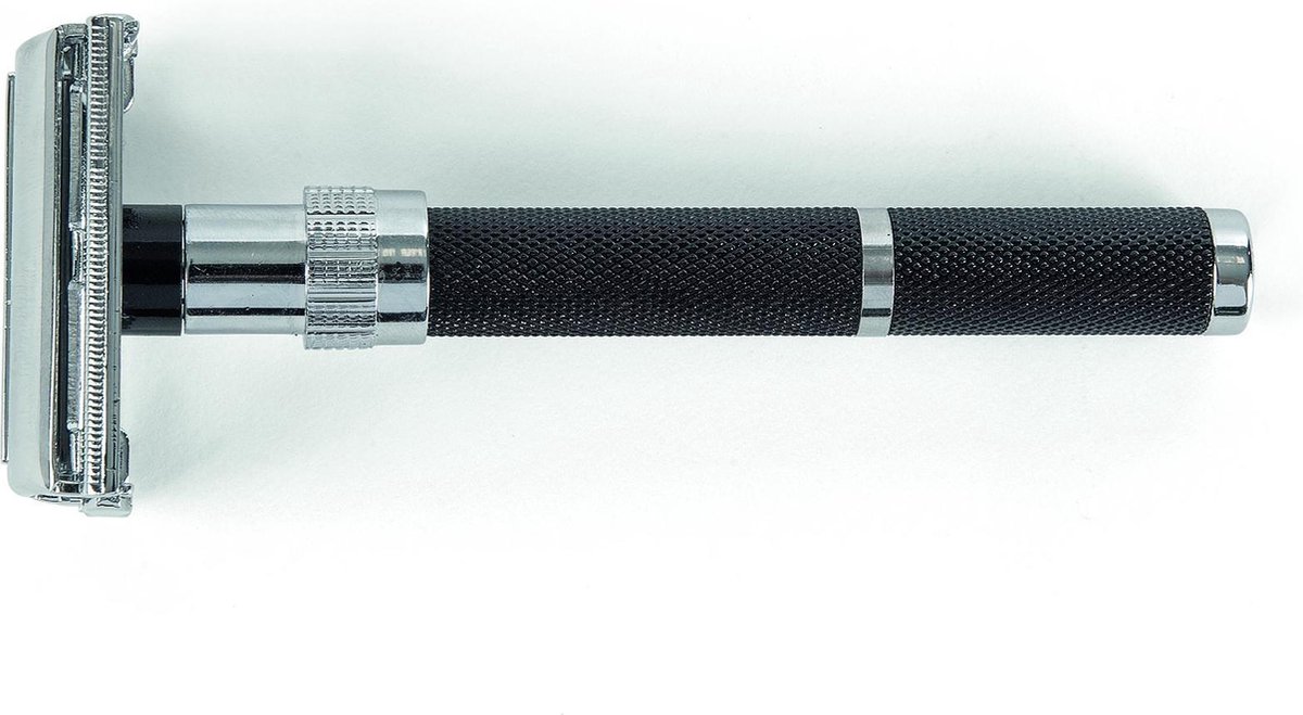Barburys Scheermes Butterfly Safety Razor