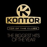 Various - Top Of The Clubs