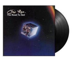 Road to Hell (LP)