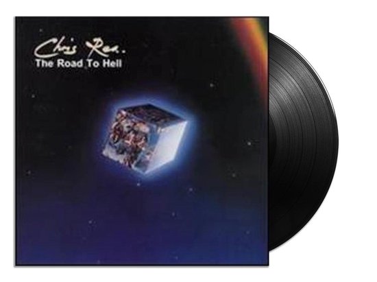 Road to Hell (LP)