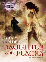 The Gifted 1 - Daughter of the Flames