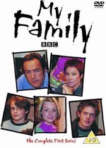My Family - Series 1