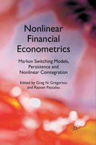 Nonlinear Financial Econometrics