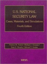 U.S. National Security Law