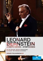 Haydn Symphonies 1984- 1985