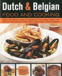 Dutch and Belgian Food and Cooking