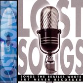 Lost Songs: Songs The Beatles Wrote...