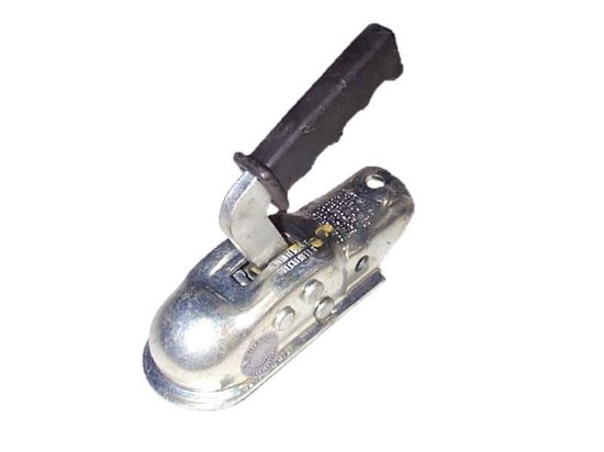 Nez d'embrayage freiné Remorque Winterhoff 1400KG