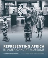 Representing Africa in American Art Museums