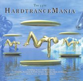 Hardtrance Mania 11
