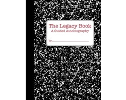 The Legacy Book