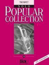 Popular Collection 10 - Trumpet Solo