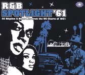 R & B Spotlight '61