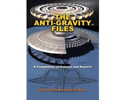The Anti-Gravity Files
