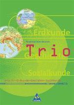 Trio Atlas. Ausgabe Niedersachsen / Bremen