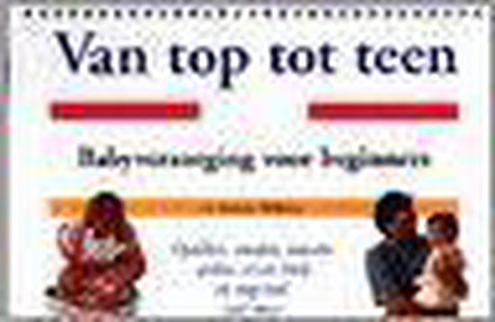 9789061776888 - VAN TOP TOT TEEN