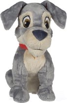 Disney Pluche Knuffel Tramp/Vagebond 35 cm