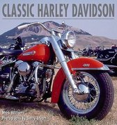 Classic Harley Davidson(ppr/Brd)