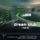 Dream Club, Vol. 10
