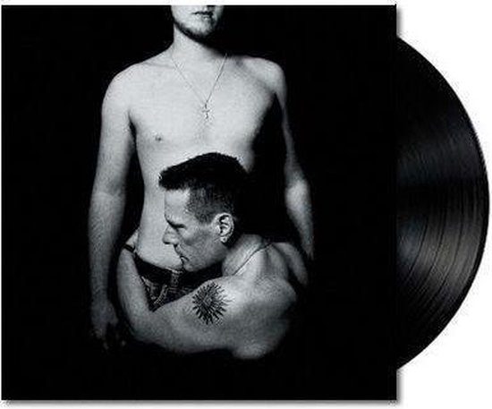 U2 Songs Of Innocence - Dubbel-LP vinyl alternatieve rock - 2014 | bol